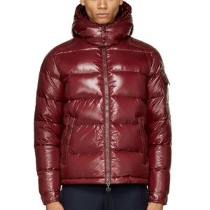 Authentic Men’s Moncler Maya Jacket